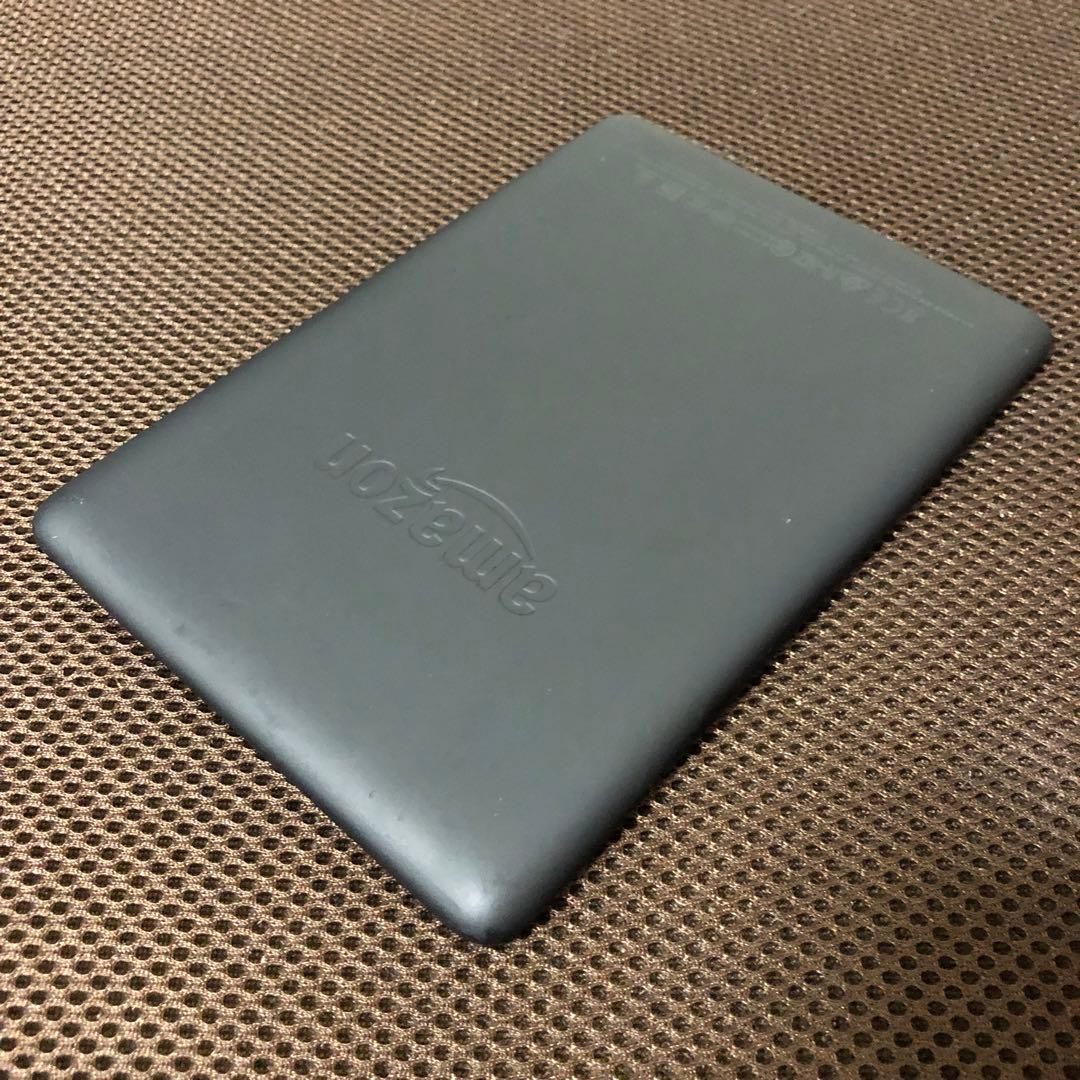 kindle paperwhite 10世代 広告なし 32GB