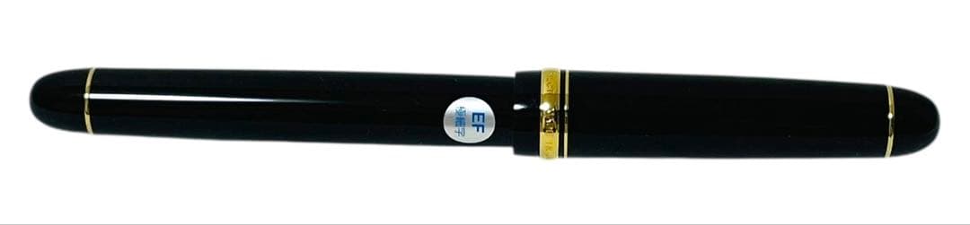 極美品☆PILOT パイロット カスタム74 TE 極細