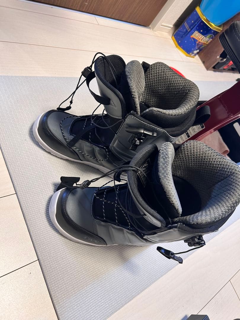 美品✨　northwave スノーボードブーツ