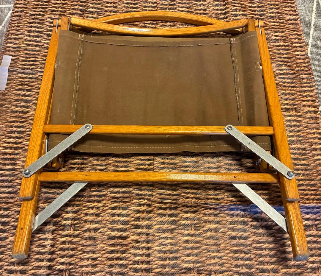 ☺︎ Kermit chair Black