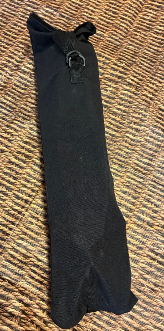 ☺︎ Kermit chair Black