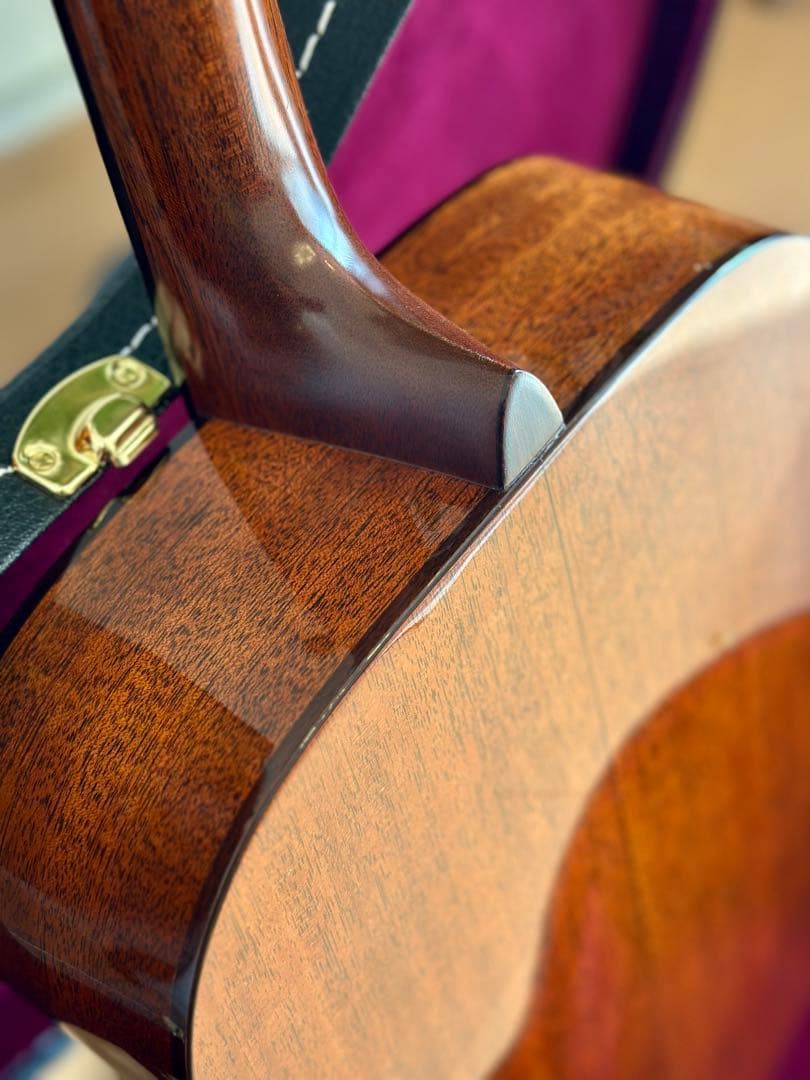 【希少】Martin & Co. 000-18 Modern Deluxe