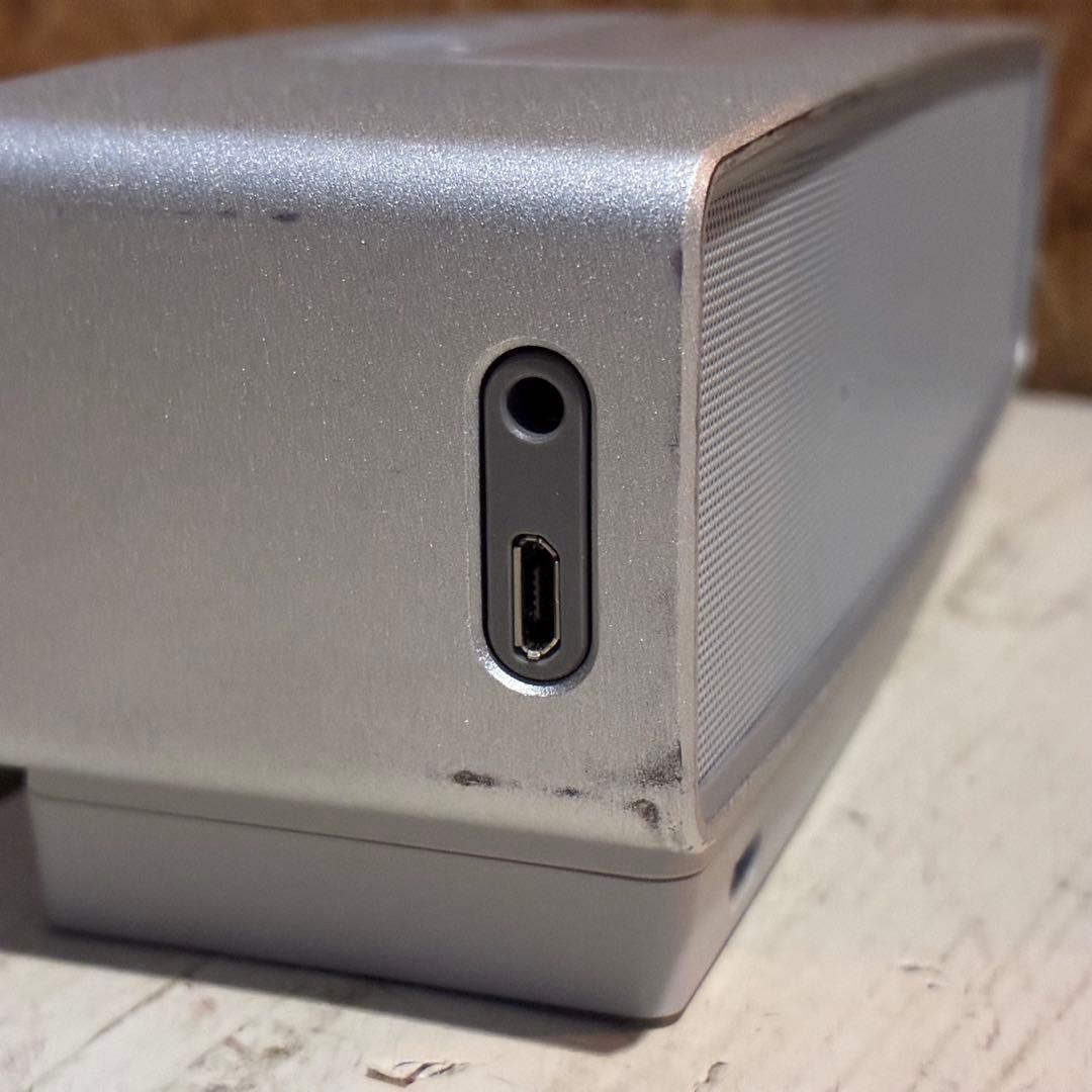 0693 BOSE SoundLink Mini Ⅱ ブルートゥーススピーカー