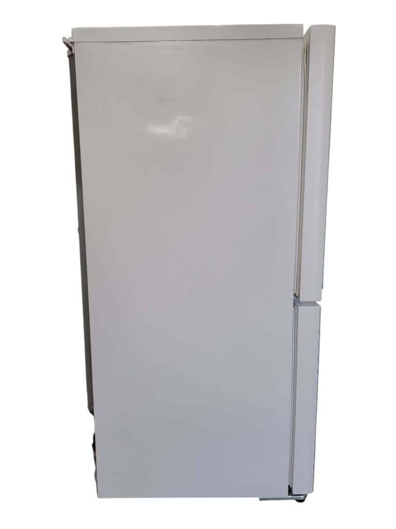 ハイセンス 2020年製 ノンフロン冷凍冷蔵庫 HR-G13B-W 134L