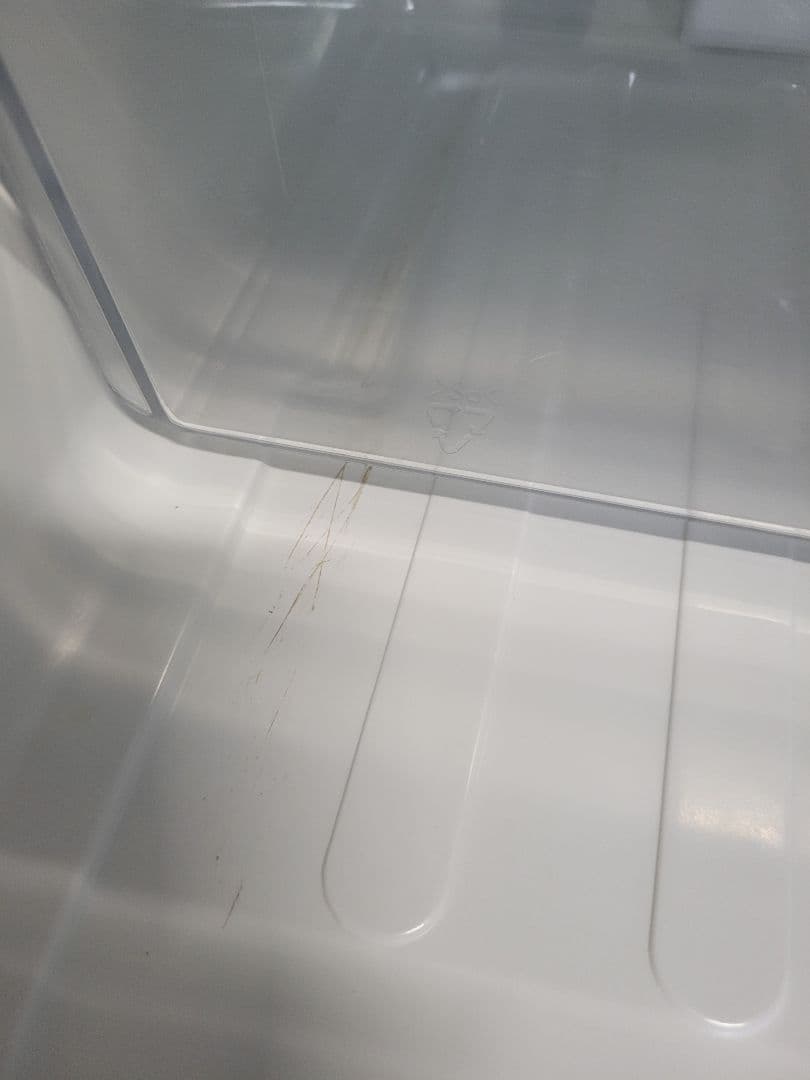 ハイセンス 2020年製 ノンフロン冷凍冷蔵庫 HR-G13B-W 134L