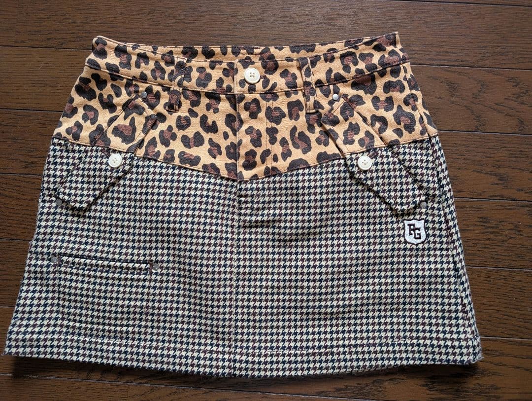 パーリーゲイツ♥2点セット