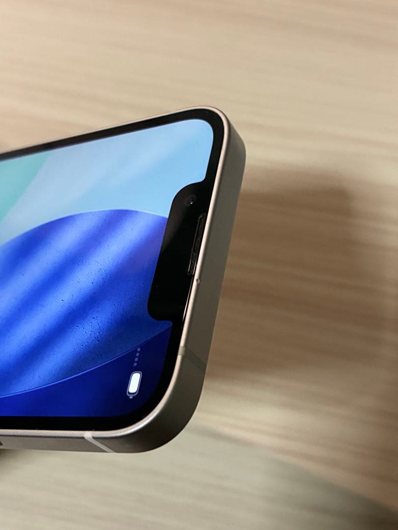 iPhone 13 mini 128GB スターライト 本体