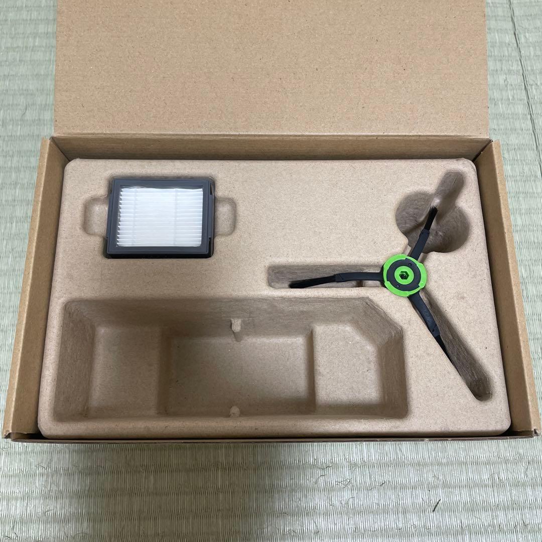 iRobot(アイロボット) Roomba(ルンバ) j7+