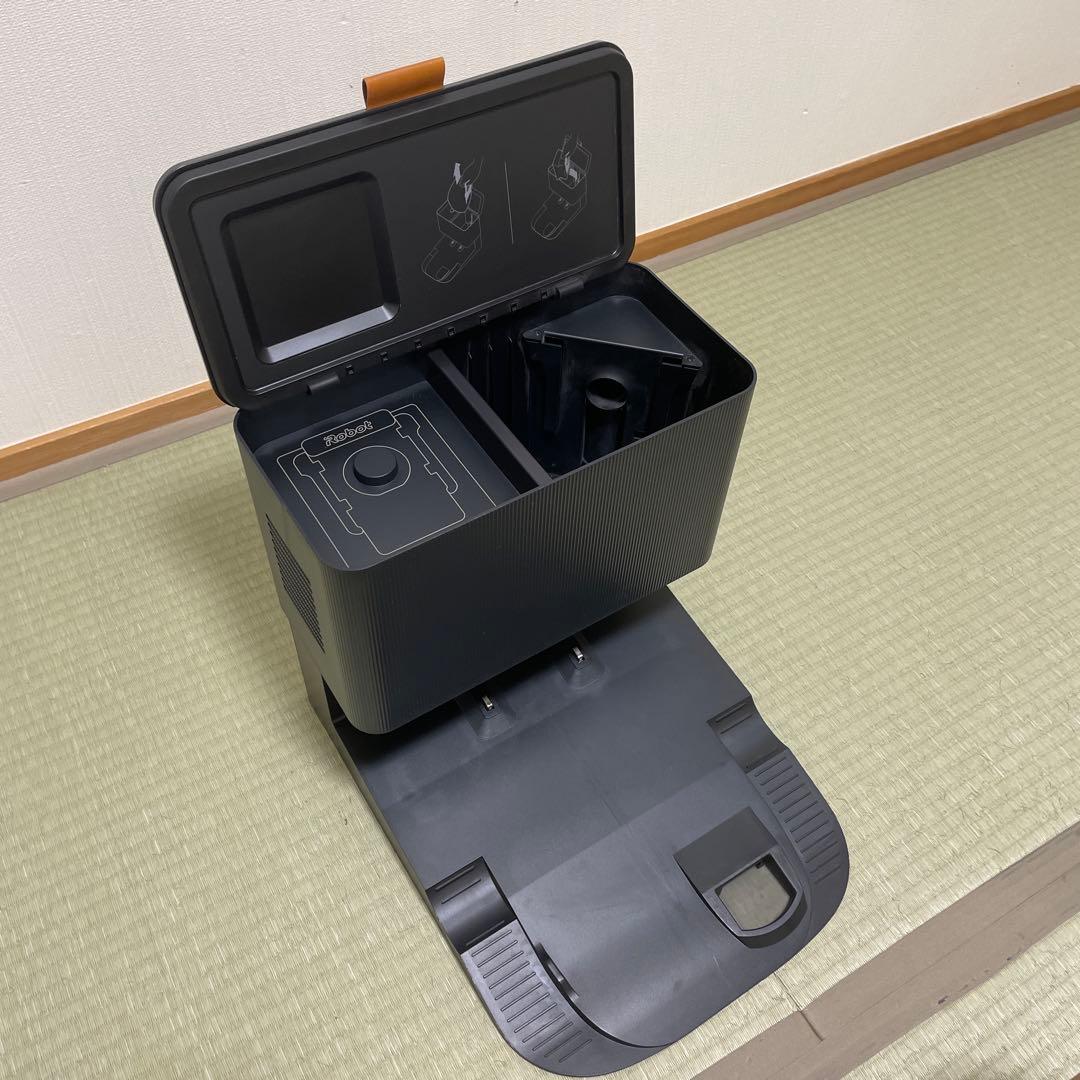 iRobot(アイロボット) Roomba(ルンバ) j7+