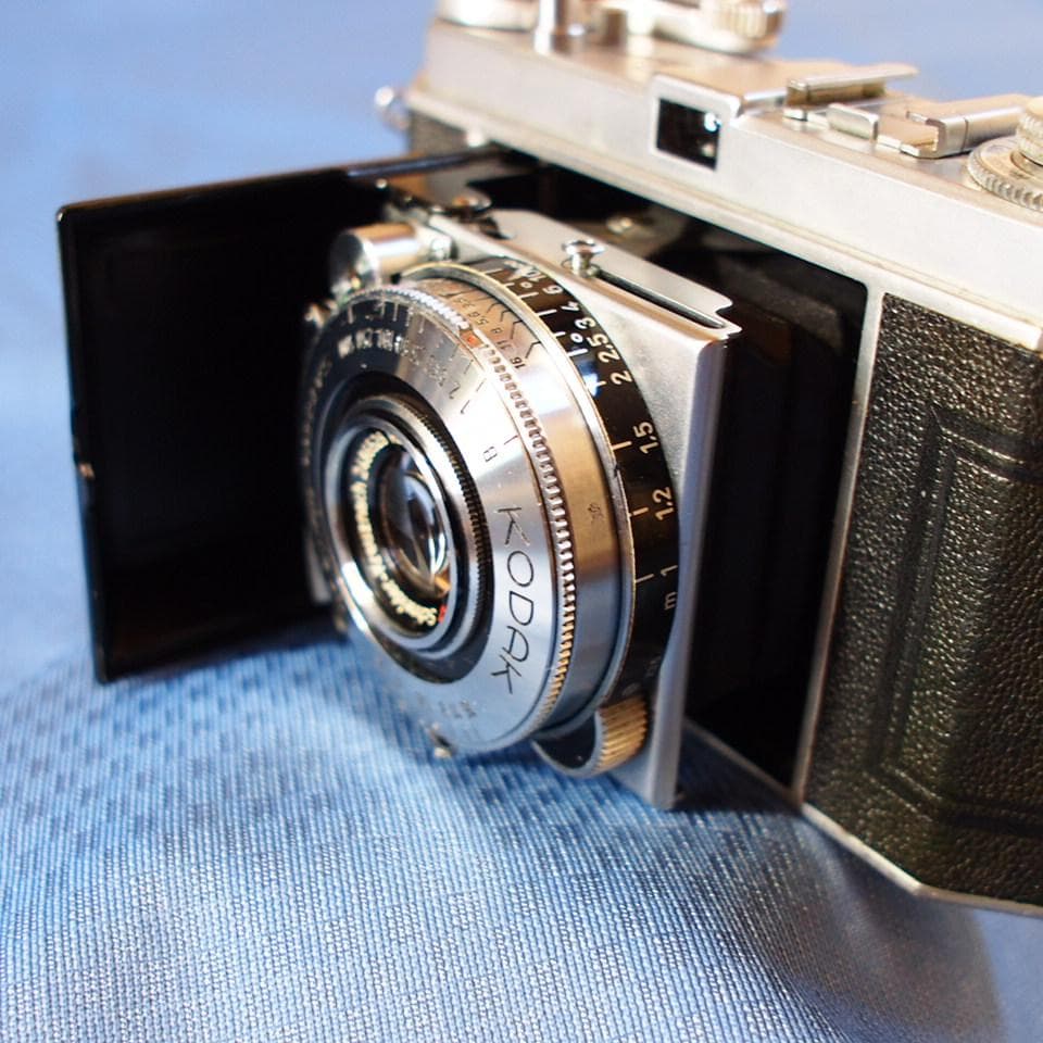 ま*偵様 Retina 1a 有り得ない逸品【マニアの方向け】