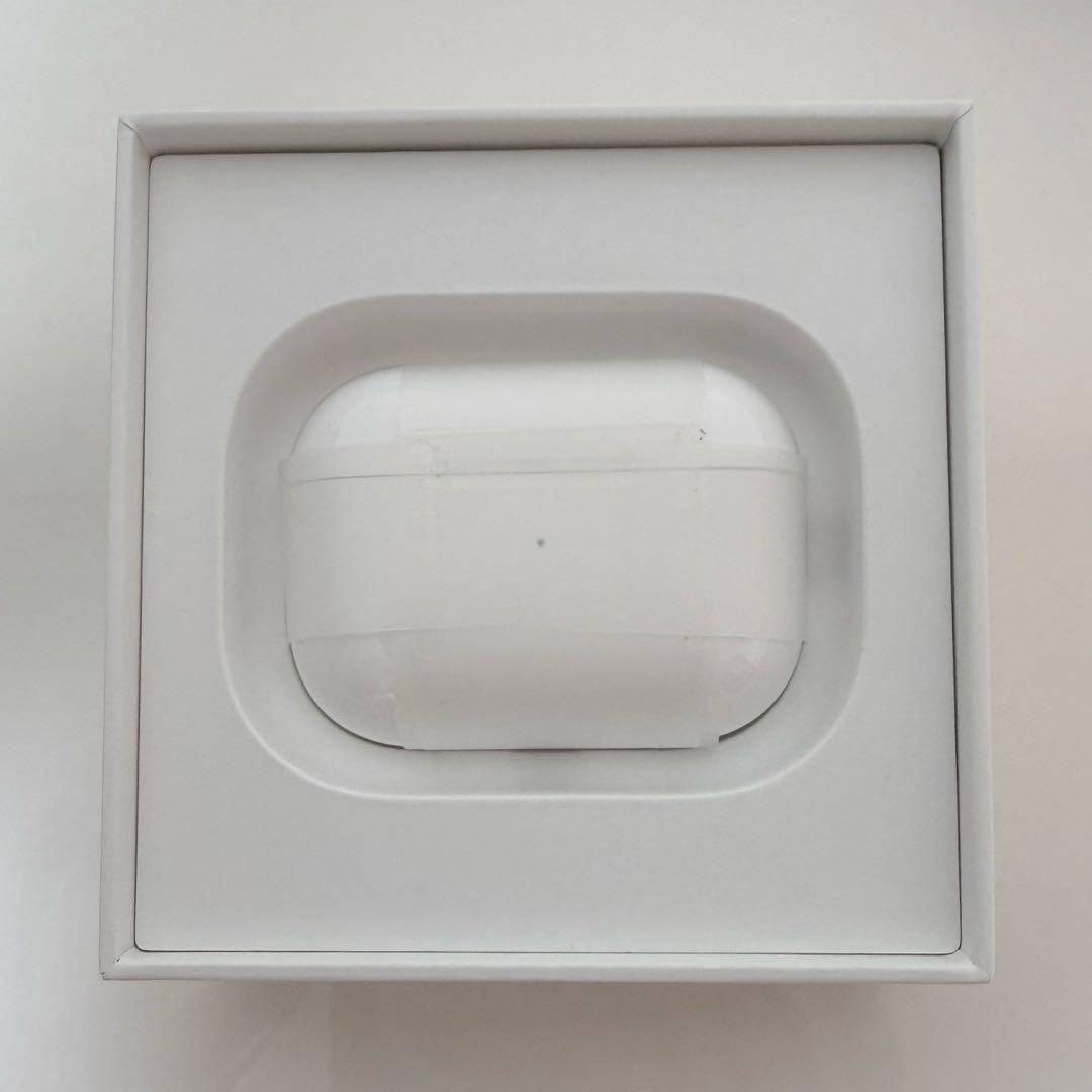 Apple AirPods Pro 第2世代 lightning その他2