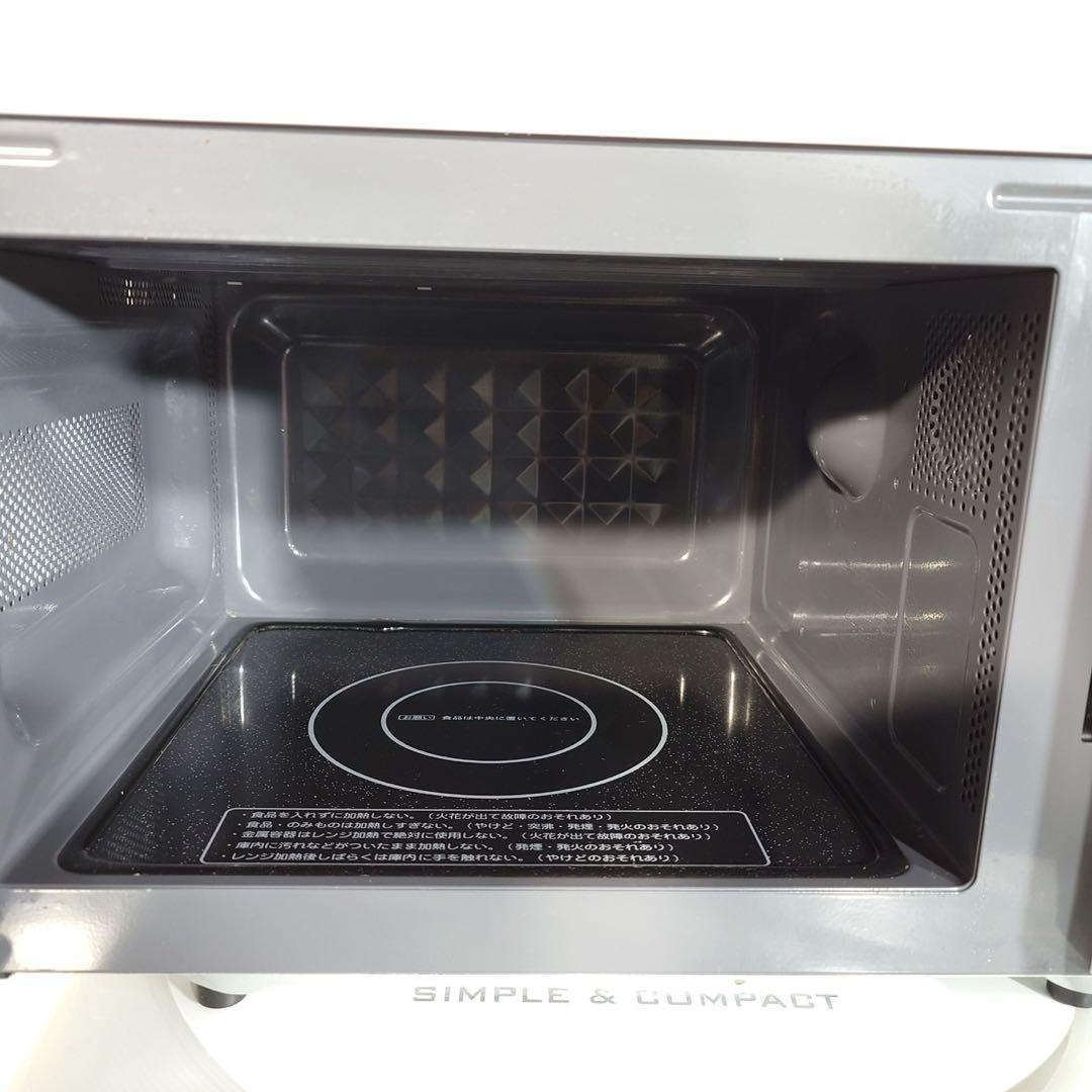 生活家電 3点セット 冷蔵庫 洗濯機 電子レンジ 一人暮らし J019