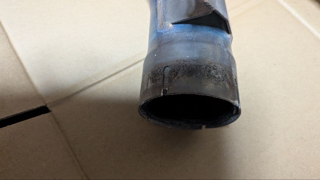 ZX-10R BEET JAPAN マフラー