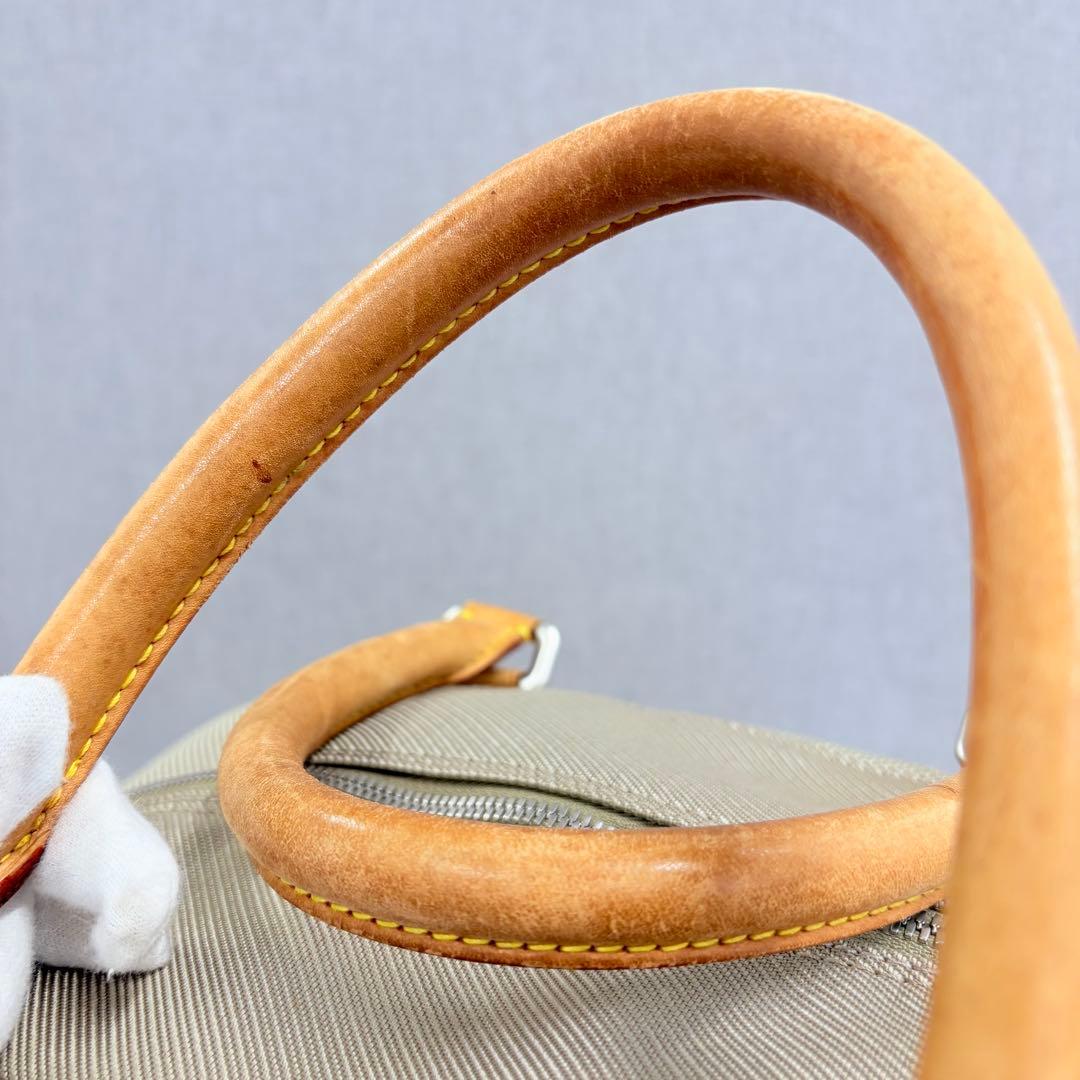 LOUIS VUITTON ルイヴィトン ゴルフバッグ アヴァンテュリエ