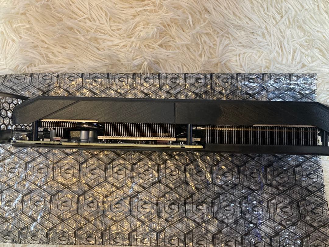 PALIT RTX4060ti 8GB グラフィックボード