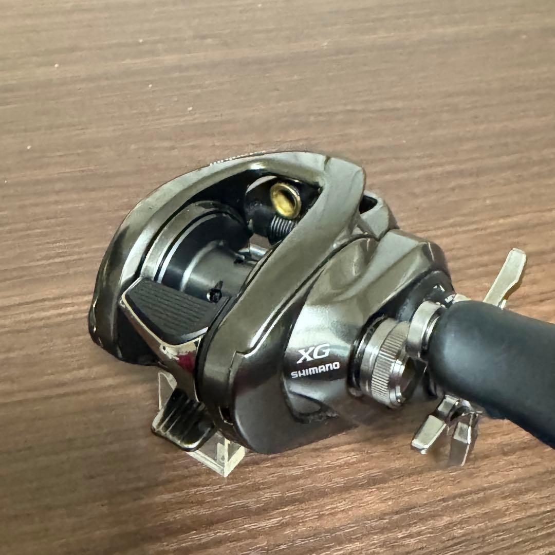 シマノ　20メタニウムXG