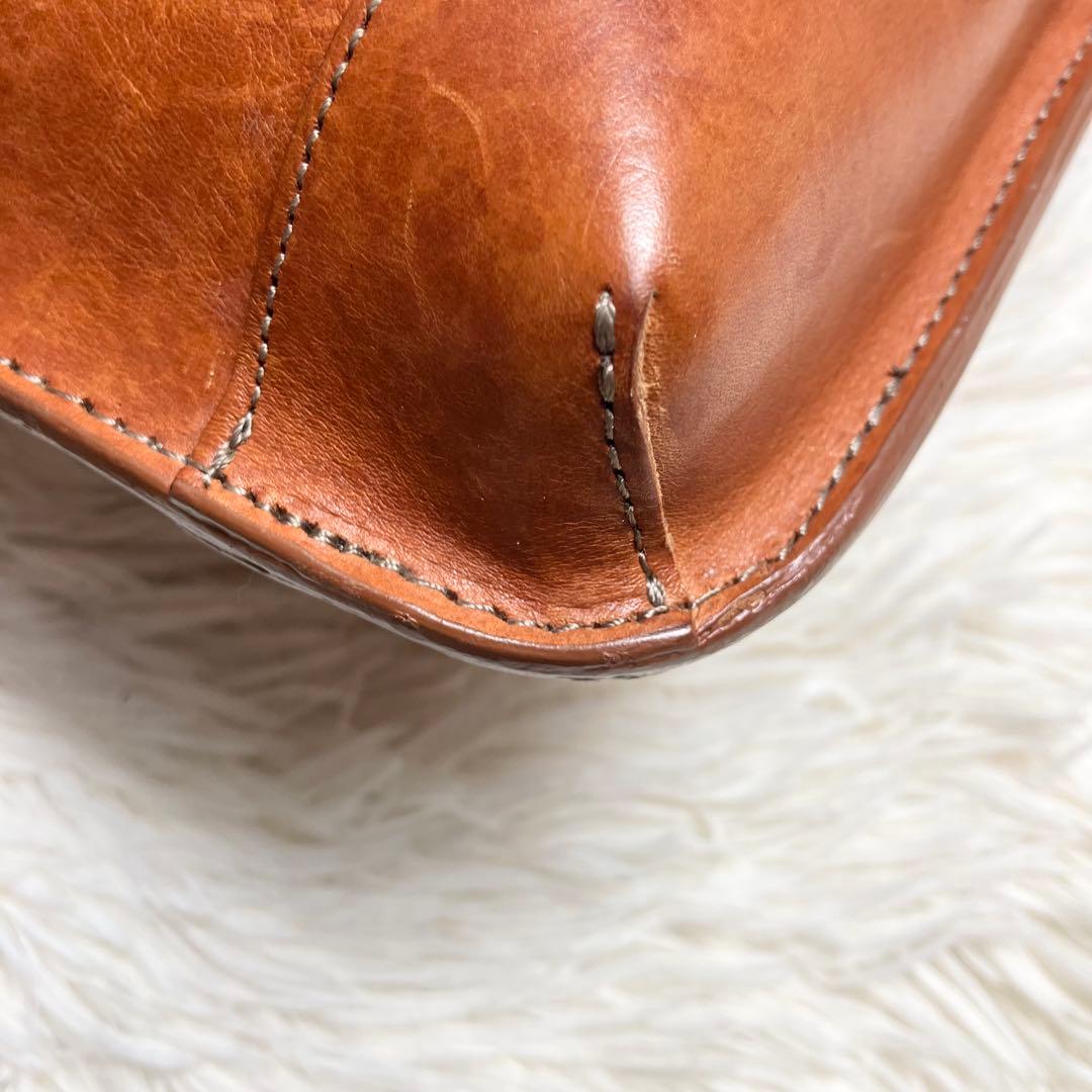 BEERBELLY ベアベリー ダブルフラップショルダー クロスボディ