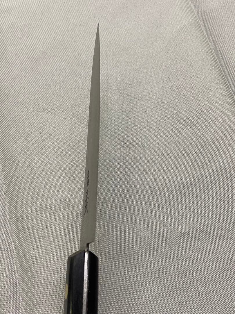 正本　ペティナイフ12cm（未使用