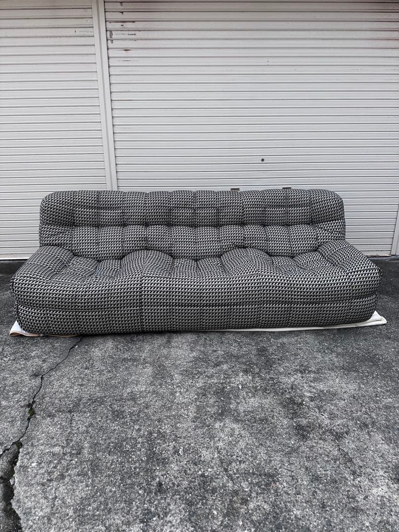 ligne roset リーン・ロゼ 3Pソファ トリプルソファ 北欧 高級