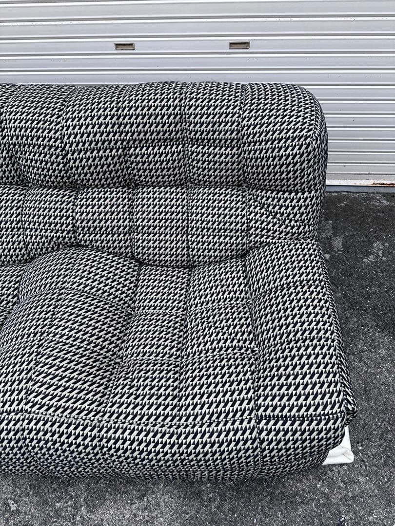 ligne roset リーン・ロゼ 3Pソファ トリプルソファ 北欧 高級