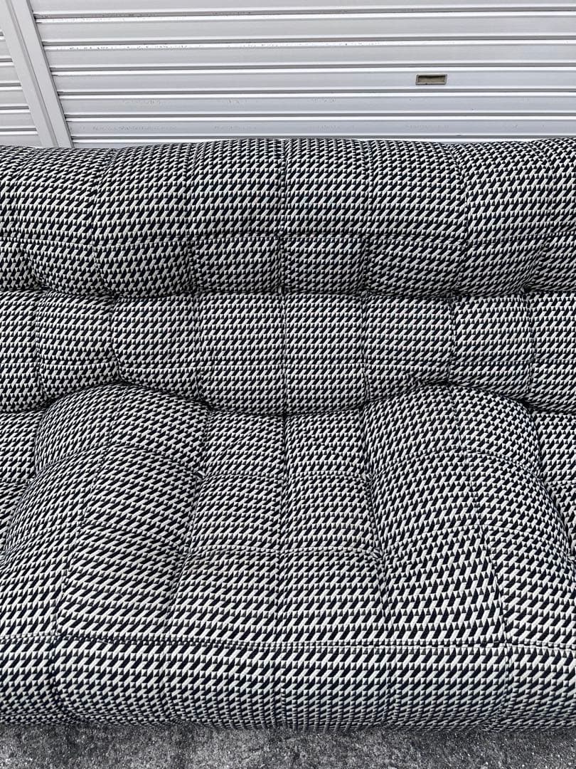 ligne roset リーン・ロゼ 3Pソファ トリプルソファ 北欧 高級