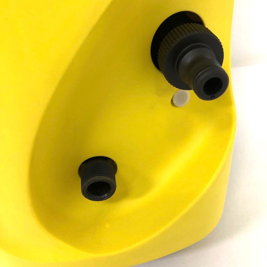 368-F KARCHER ケルヒャー 高圧洗浄機 K 2.99 50Hz
