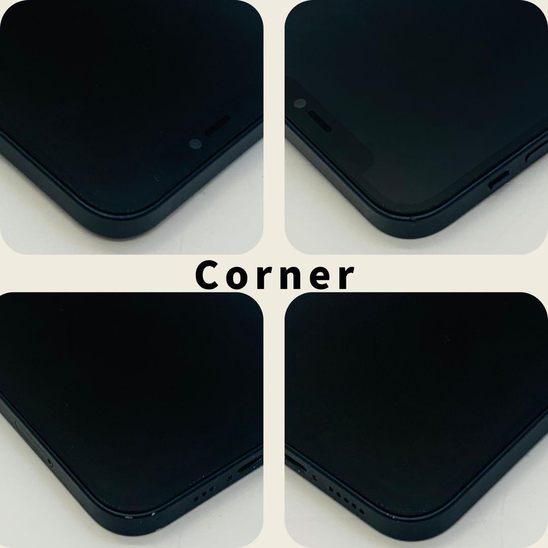 ☘️大感謝祭☘️ iPhone 12 256GB ブラック SIMフリー 本体