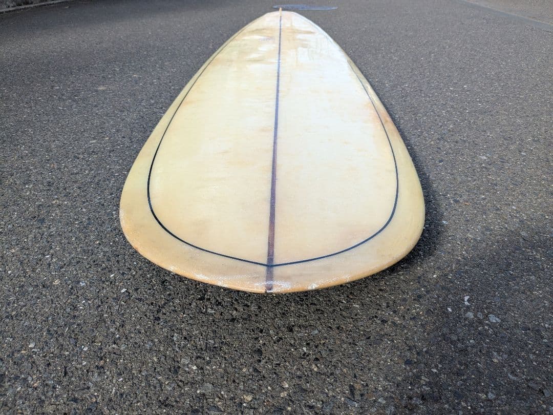 サーフィン・ボディボード Anderson Surfboards / Dane Peterson 9`2