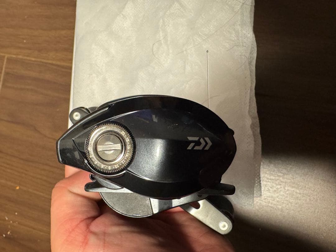 ダイワ　24アドミラA 150H