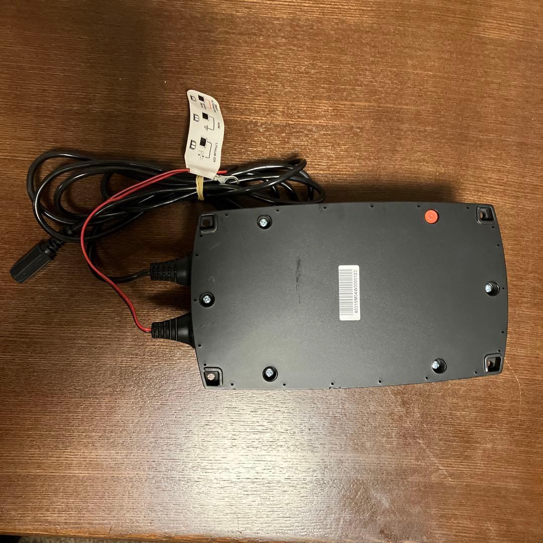 CTEK D250SE バッテリーチャージャー