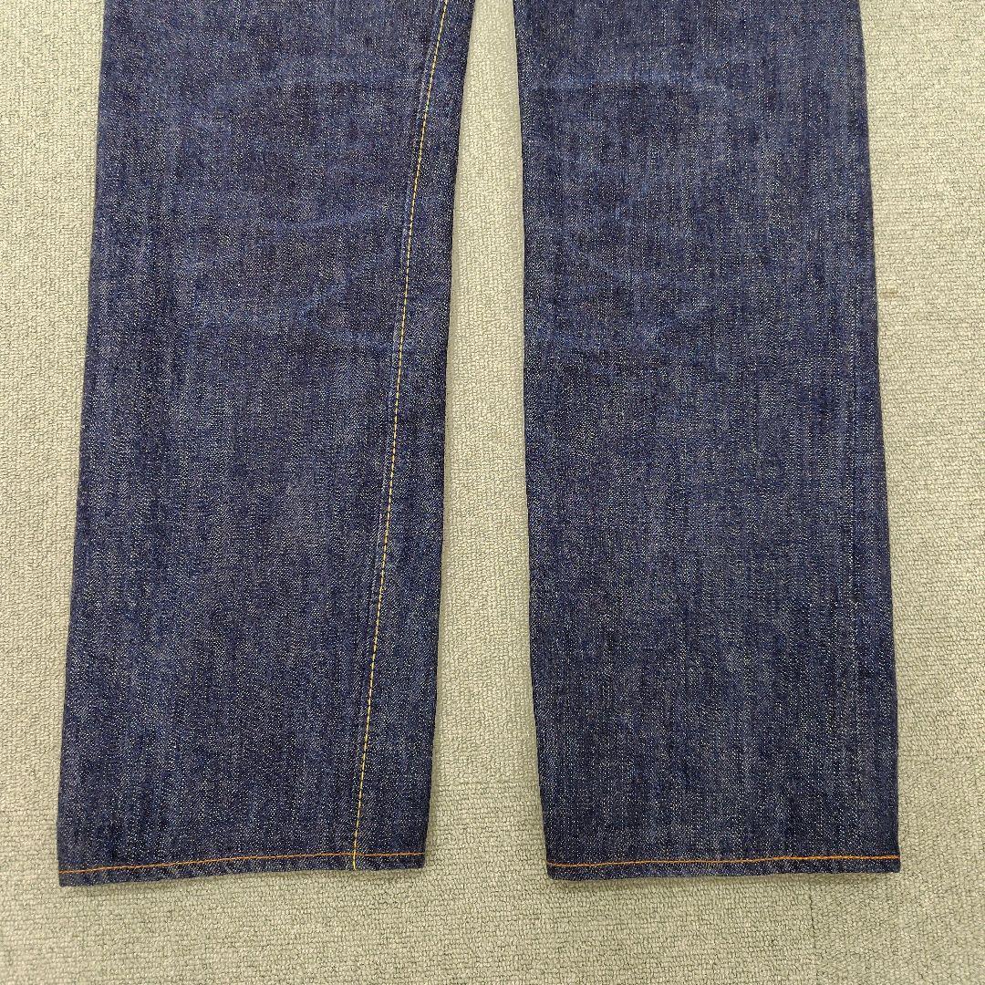 ピュアブルージャパンXX-003 W29