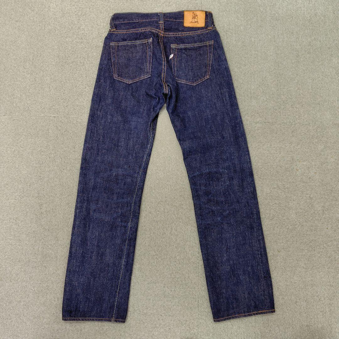 ピュアブルージャパンXX-003 W29