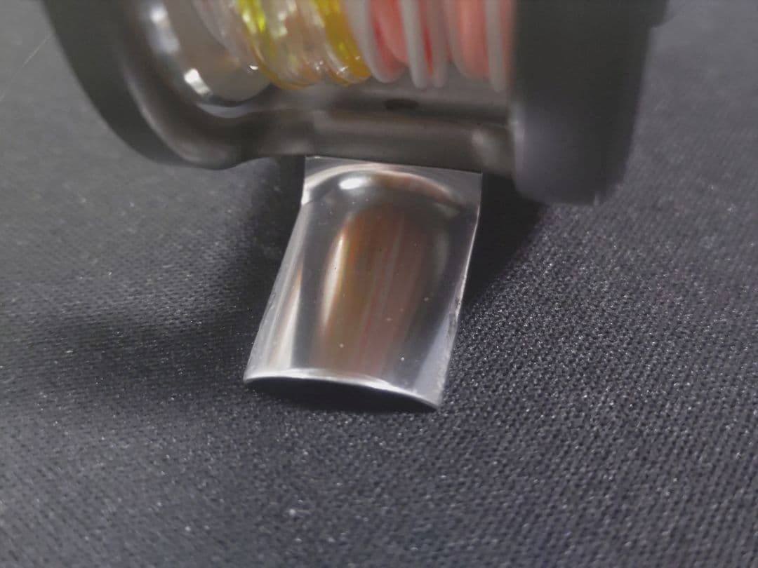 キラク フライリール