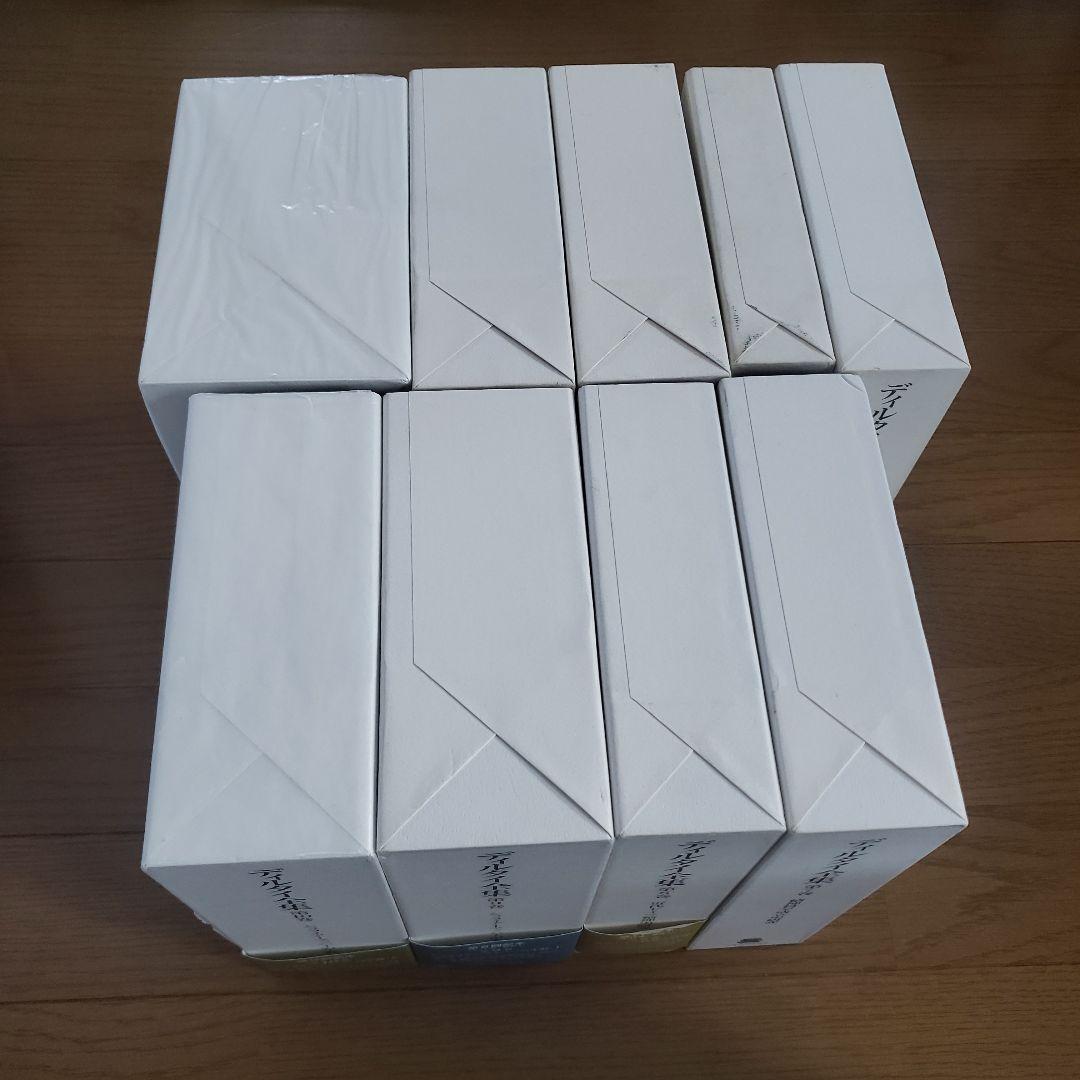 ディルタイ全集 1巻～10巻のうち6巻欠