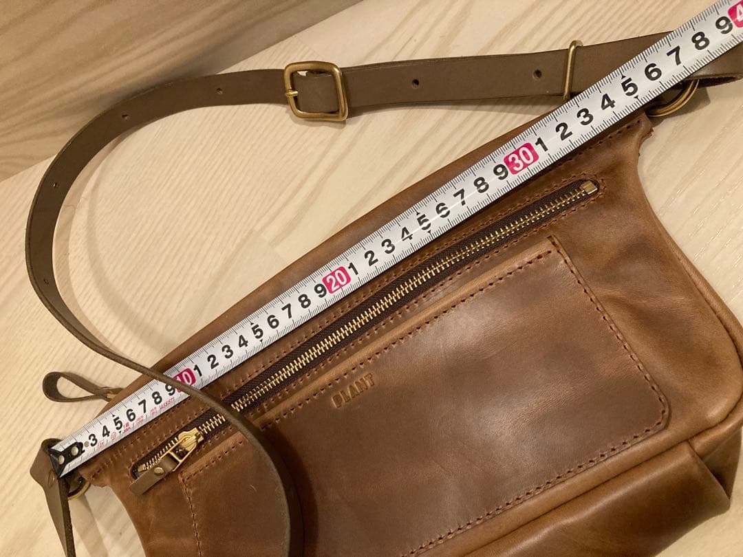 PLANT フェストバッグS