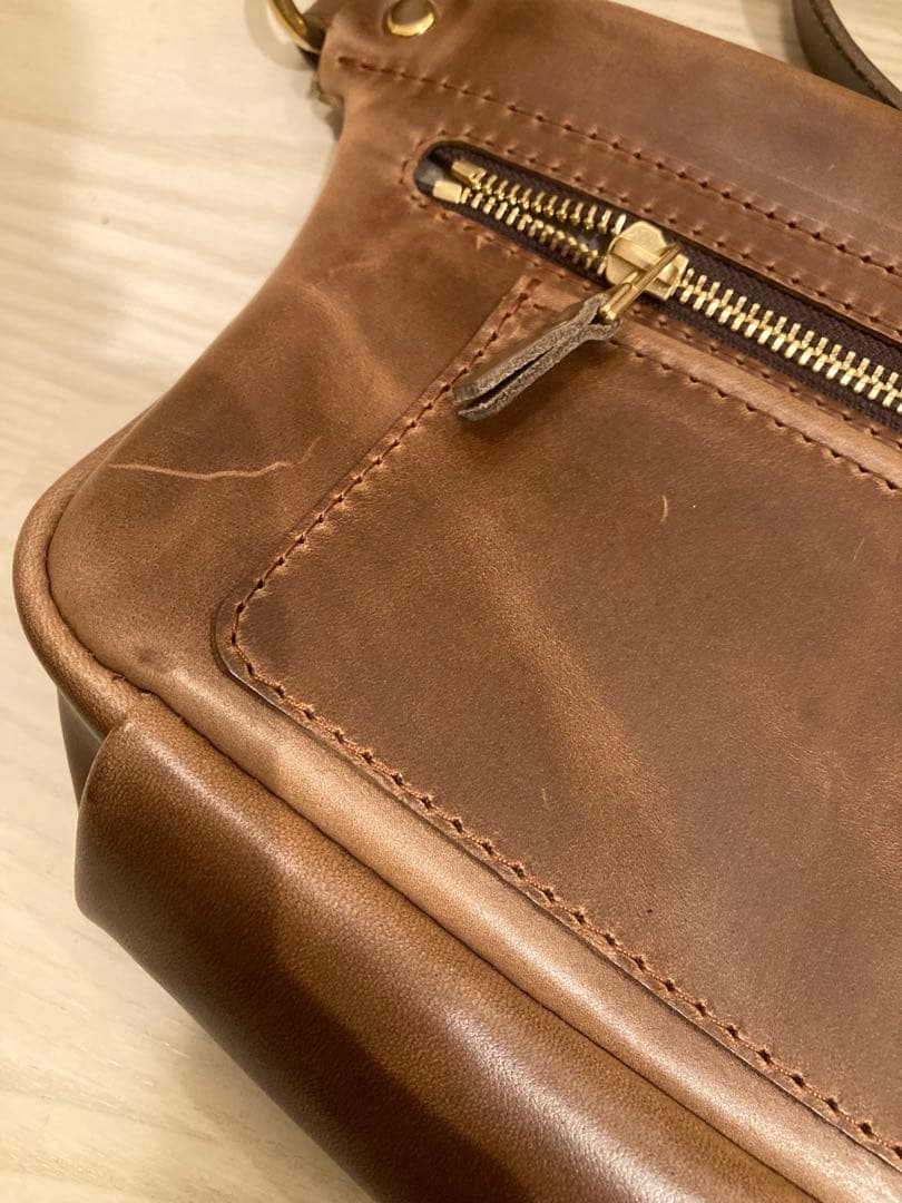 PLANT フェストバッグS