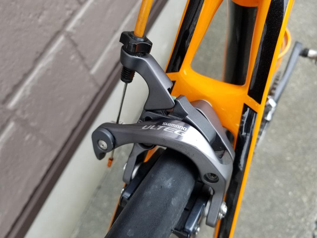 【ハルヒロ様 ご検討中】TREK Madone4.3 （トレックマドン 4.3）