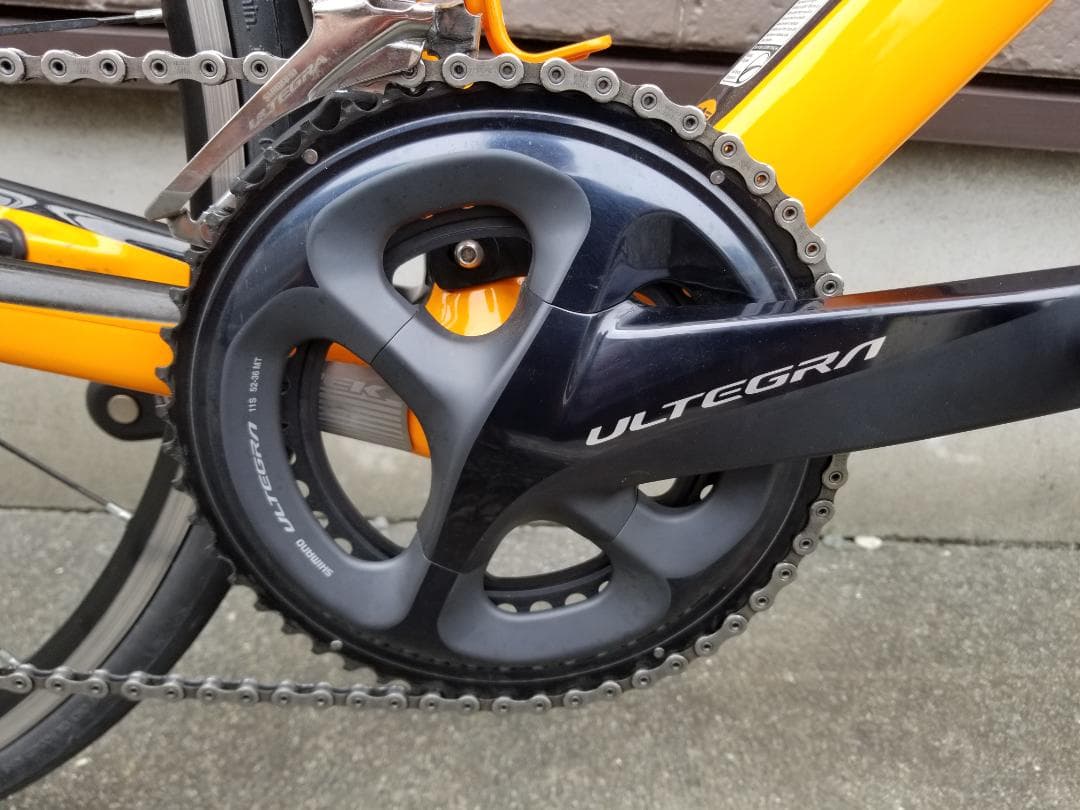 【ハルヒロ様 ご検討中】TREK Madone4.3 （トレックマドン 4.3）