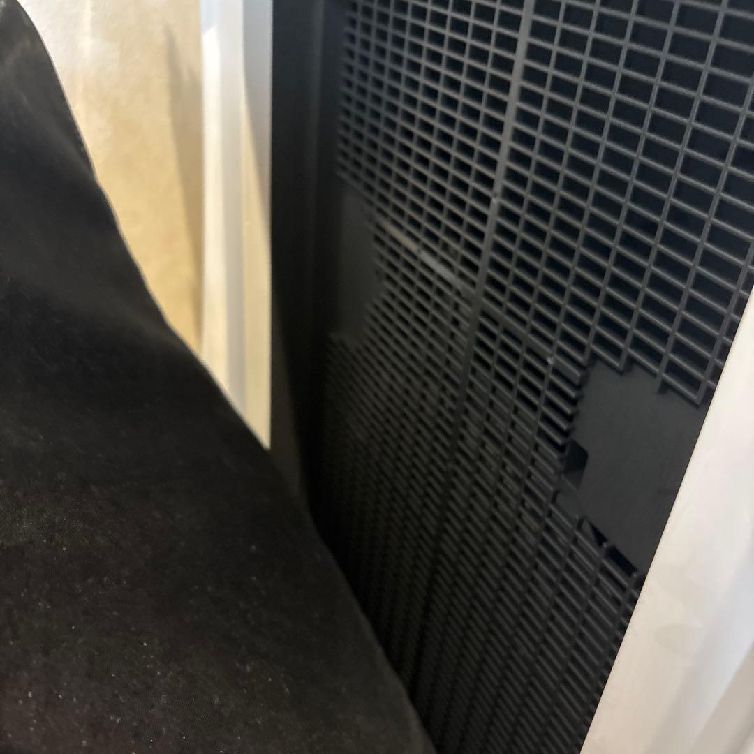 Panasonic F-VC70XP 空気清浄機 2016年製