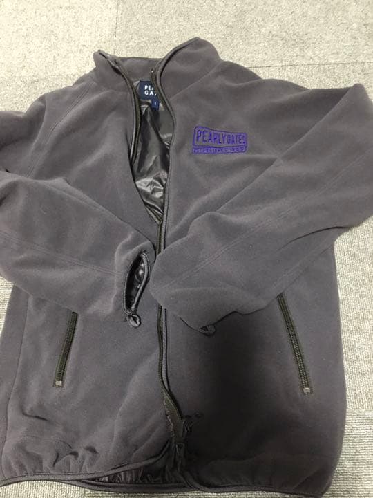 パーリーゲイツ 　レディース　DiAPLEX 3wayブルゾン