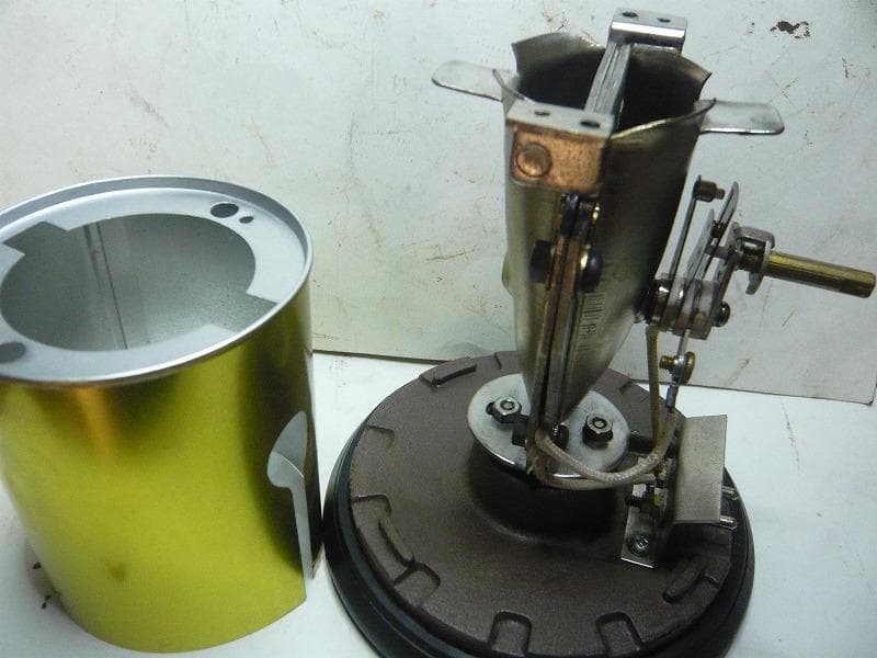 25日まで値引き中 美品　タキイ電化鏝　和裁コテ　和裁こて　タキイ製　鏝２本付