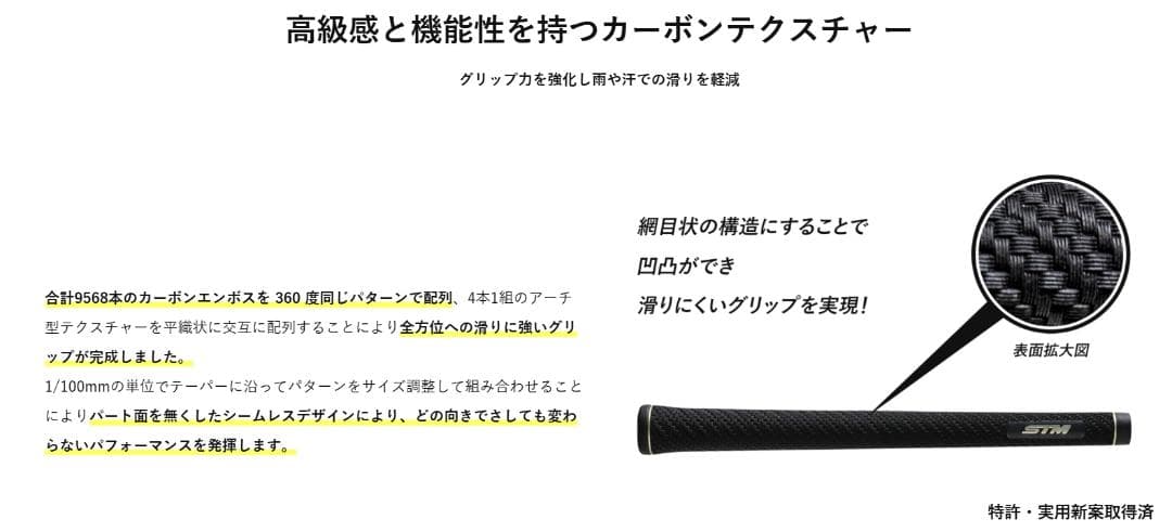 Fujistan　MODUS3 WEDGE 105 3本セット