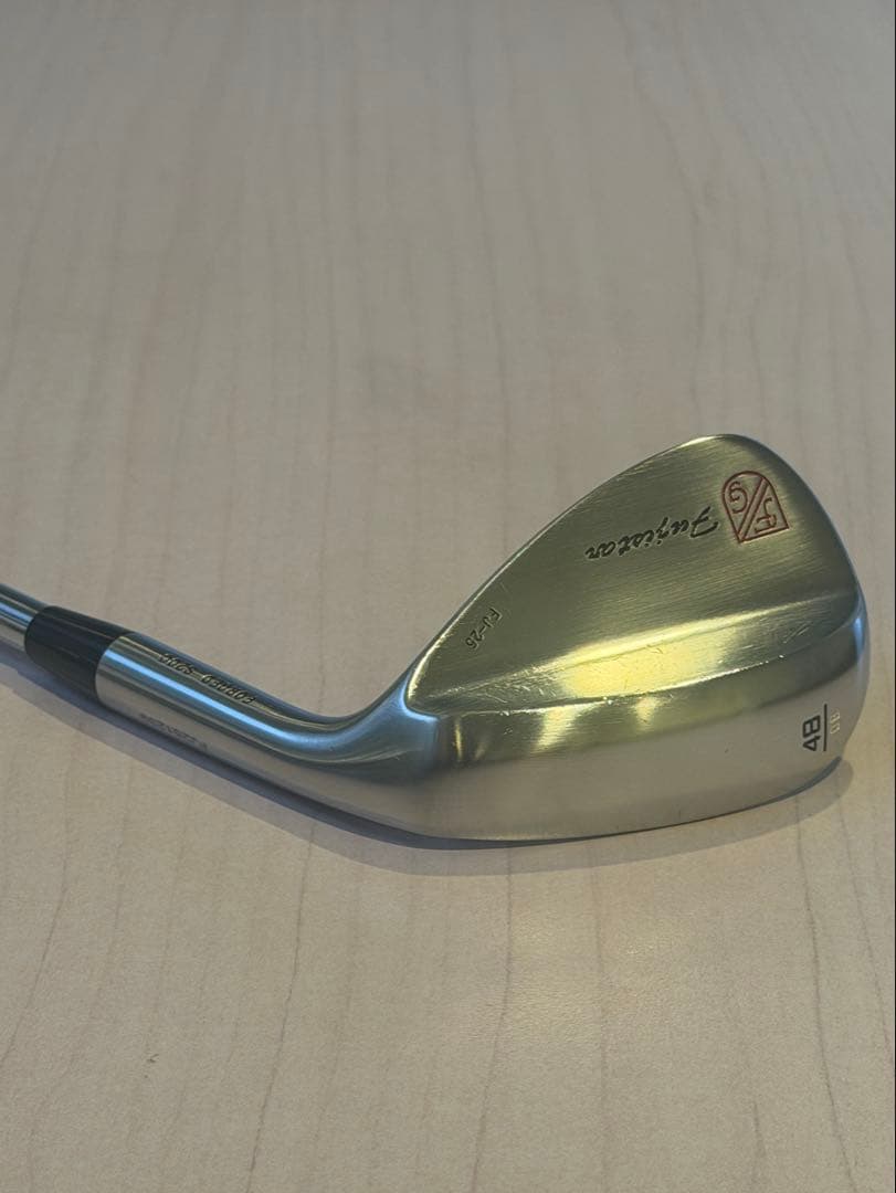 Fujistan　MODUS3 WEDGE 105 3本セット