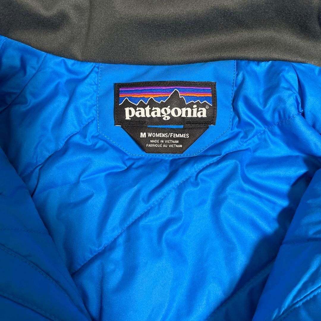 （超美品）Patagonia スノーボードウエア