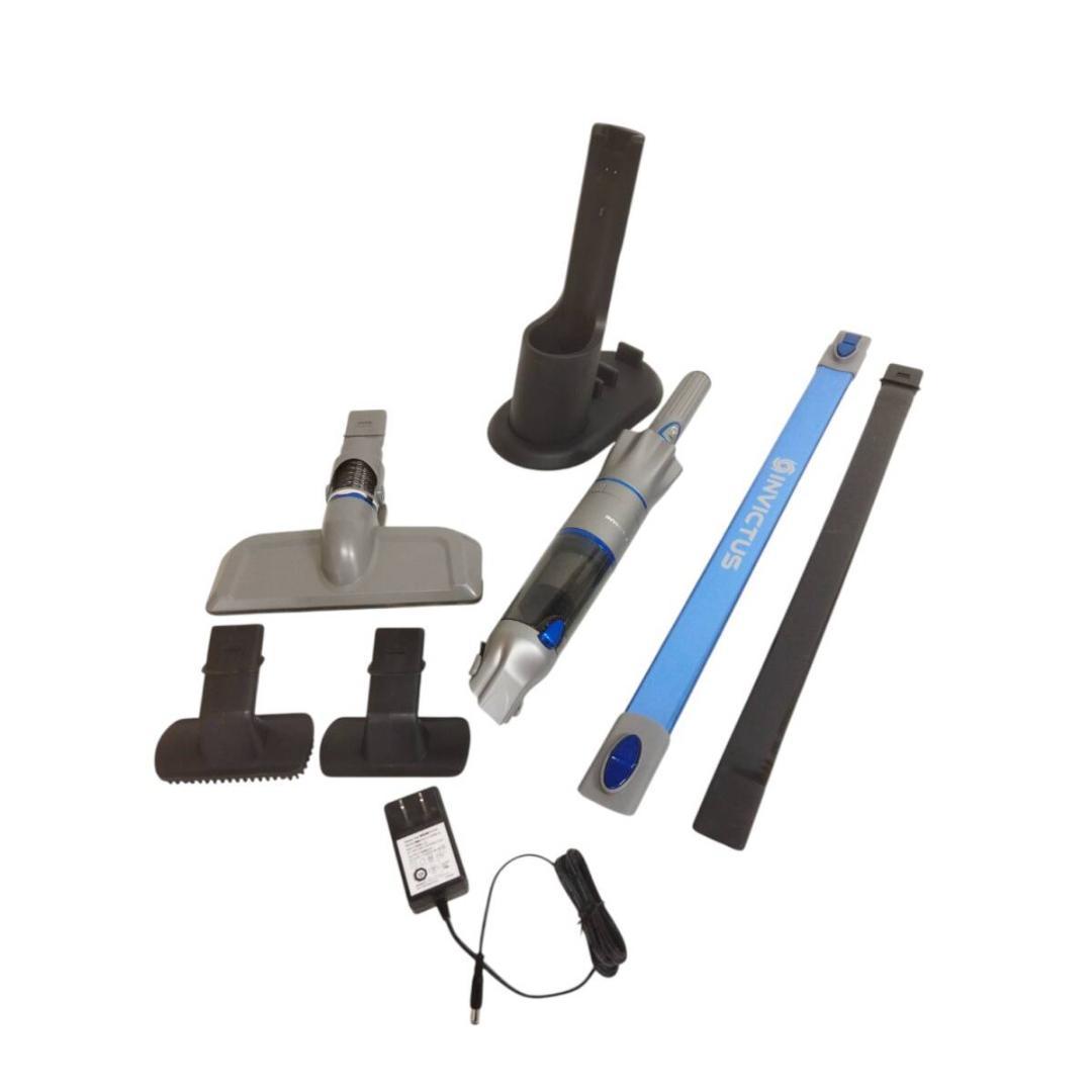 インビクタスワン INV-002 コードレスクリーナー 2023年 掃除機