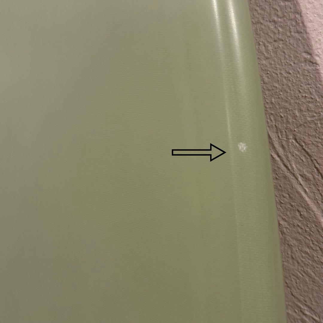 サーフィン・ボディボード FIREWIREHELIUM SWEET POTATO 5.10