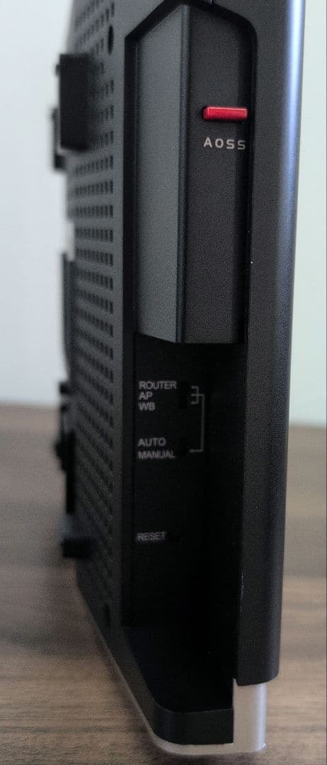 ぱ*︎様 BUFFALO WXR18000BE10P Wi-Fi 7 ルーター