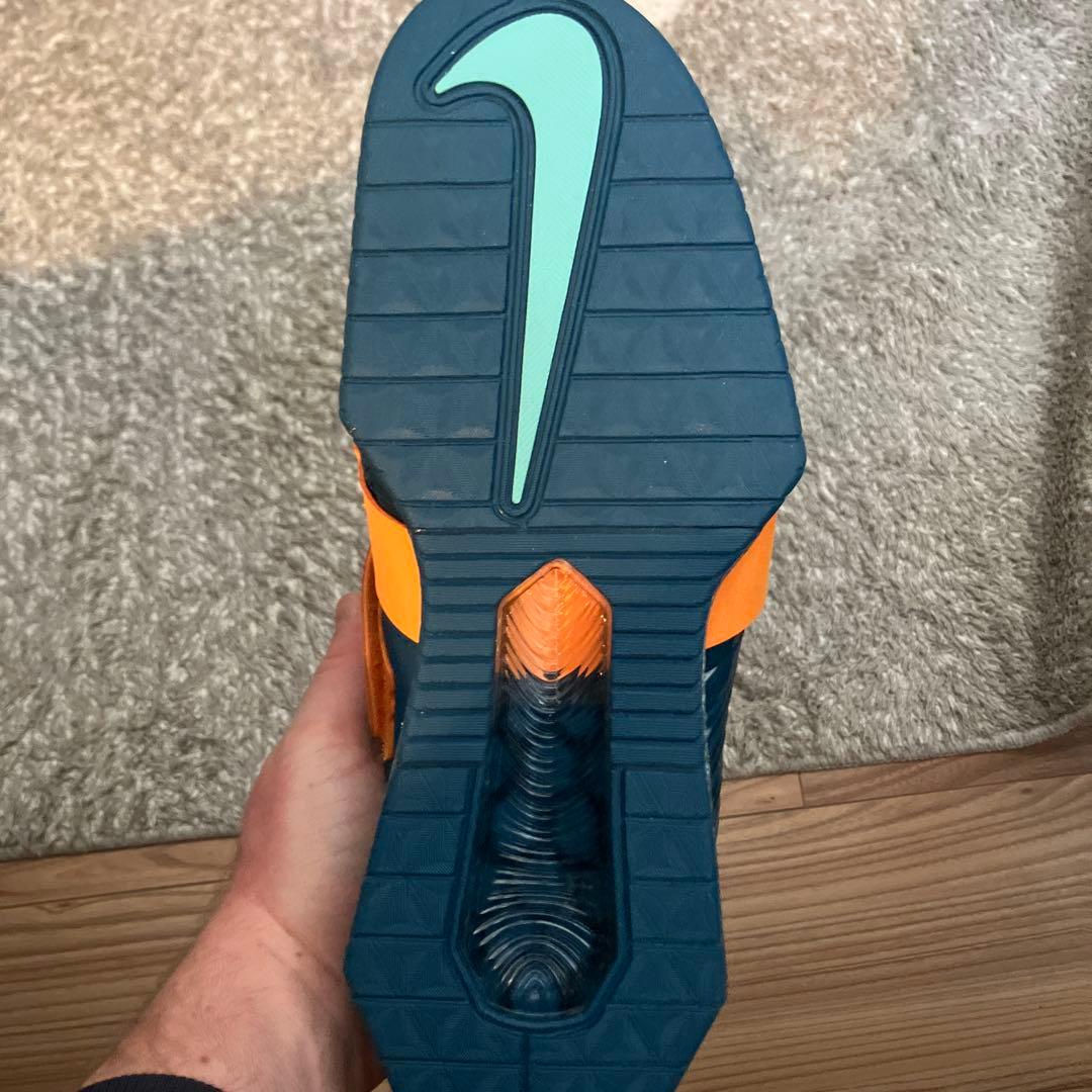 SEI　ロマレオス4 - 28.5cm US M10.5