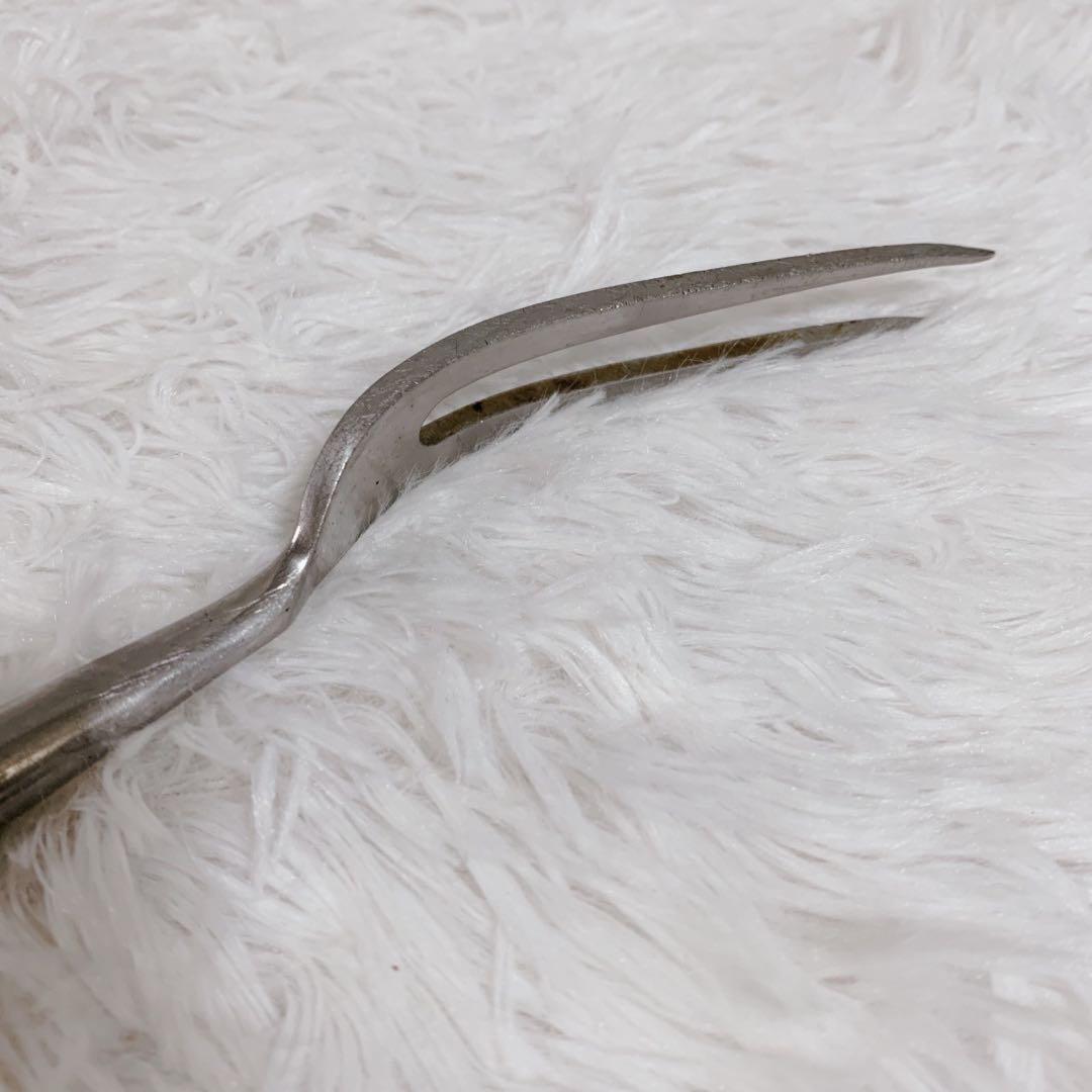 Grand Chef TAKAYUKI 240mmフォークセット セット売り