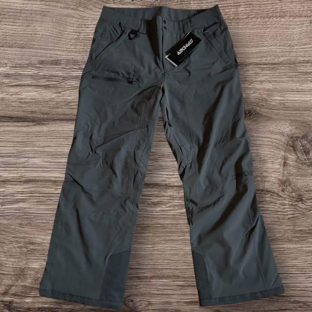 新品 SPYDER スパイダー EXO SHIELD 38SA125324 L